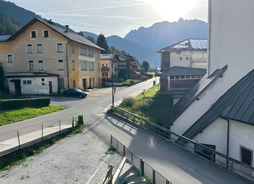 Außenansicht Foto