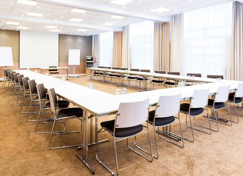 Konferenzraum Foto