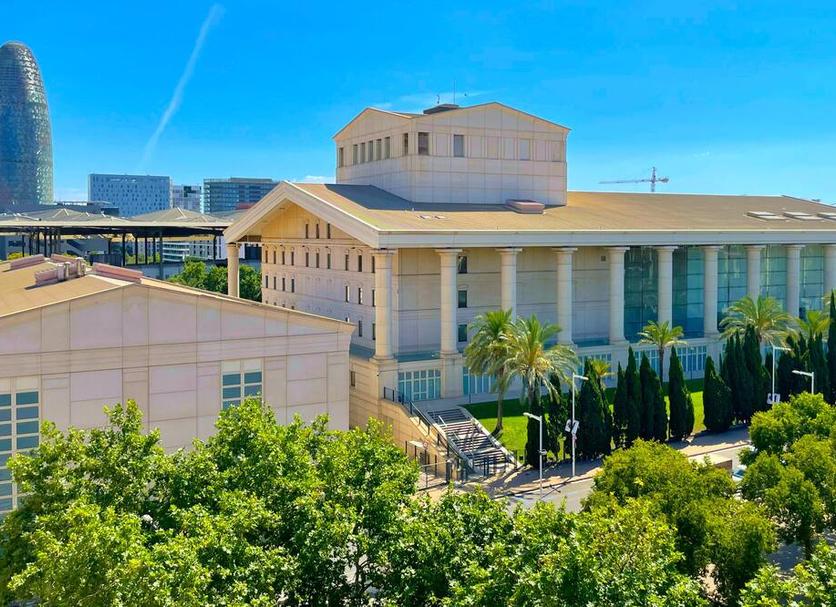 Gebäude Foto