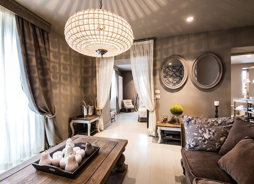 Wohnzimmer Foto