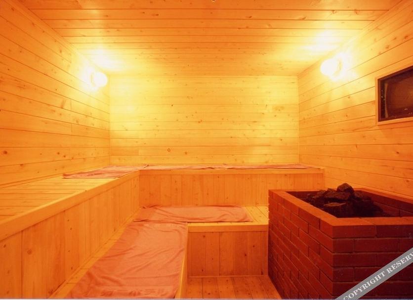 Wellness Foto