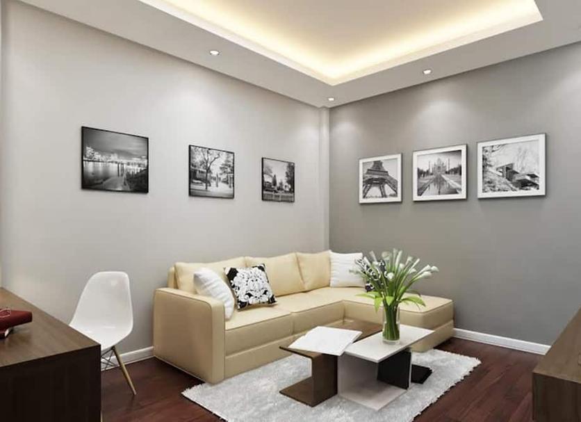 Wohnzimmer Foto