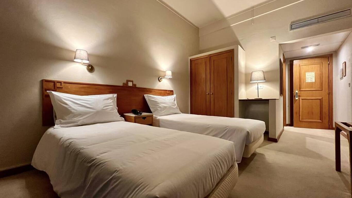 Estremoz Hotel