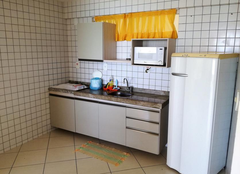 Küche Foto