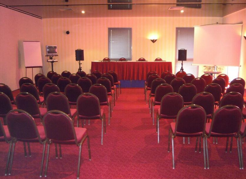 Konferenzraum Foto