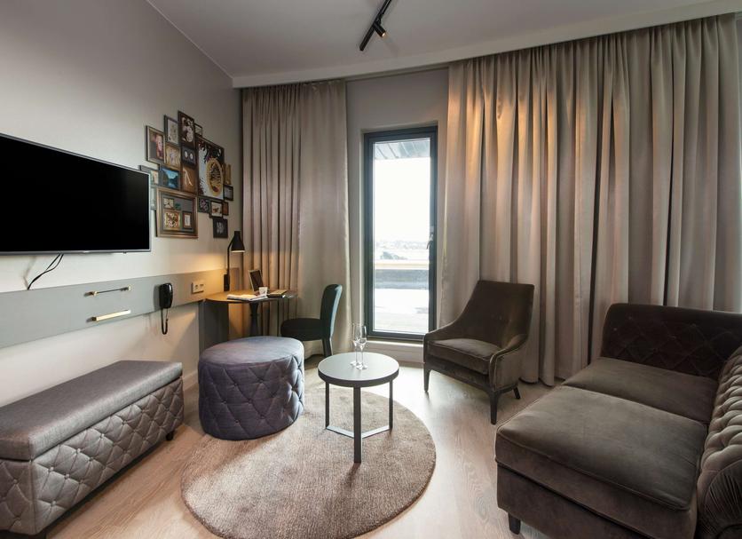 Wohnzimmer Foto
