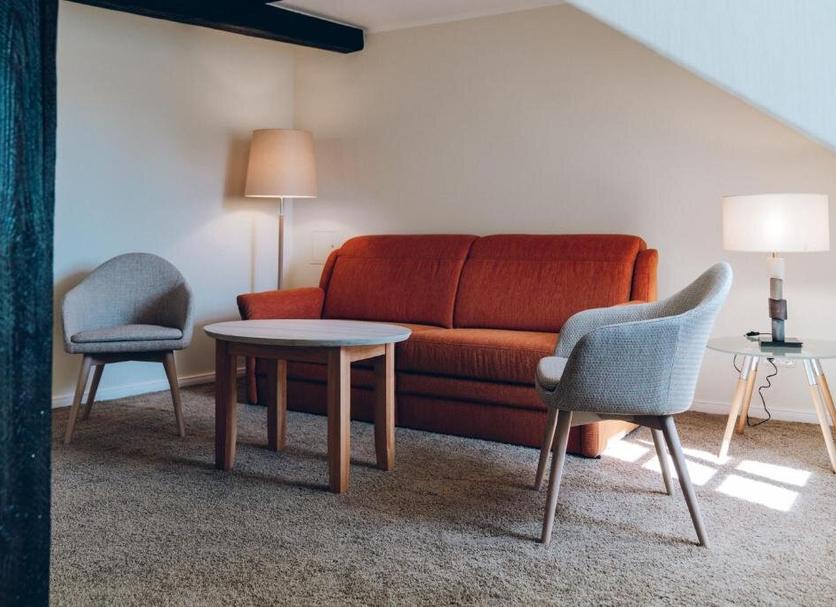 Wohnzimmer Foto