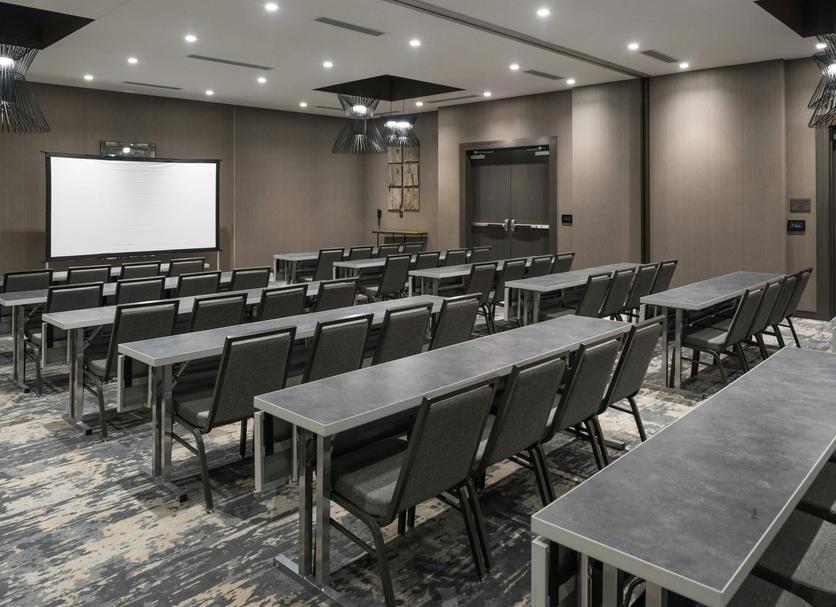 Konferenzraum Foto
