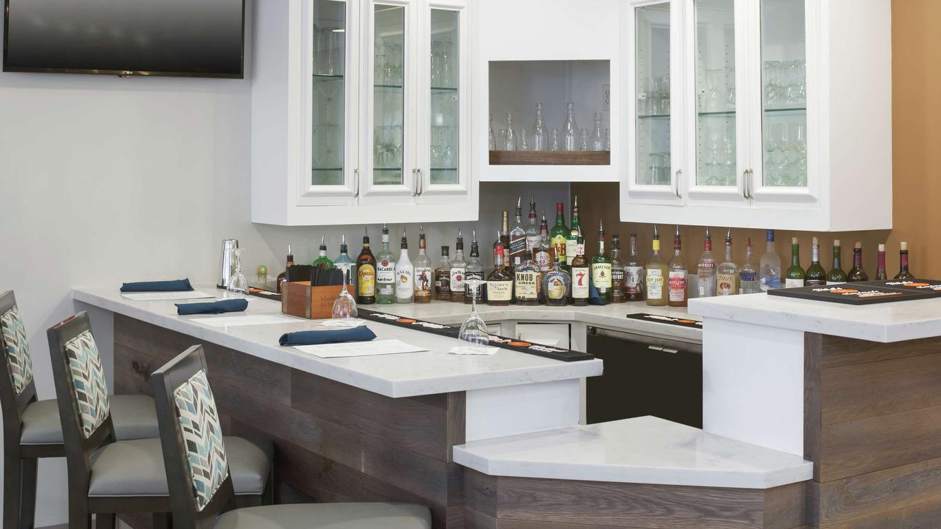 Hilton Garden Inn Dallas/Allen