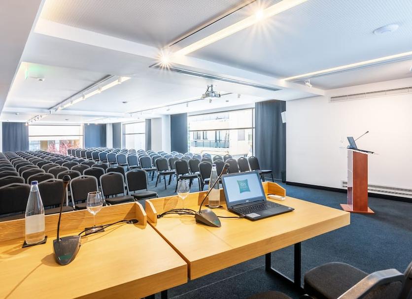 Konferenzraum Foto