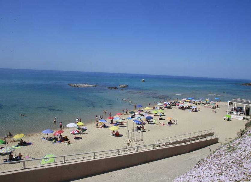 Strand Foto