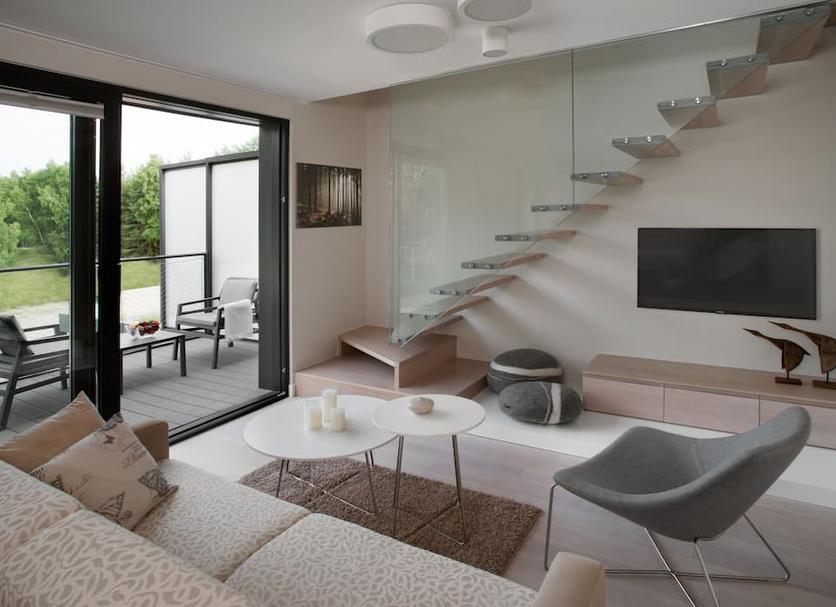 Wohnzimmer Foto