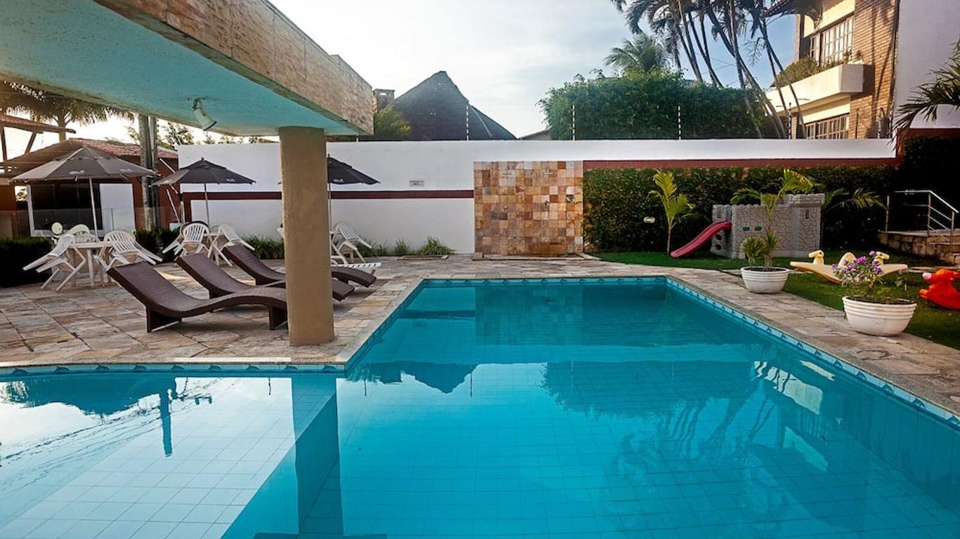 Hotel Alimar