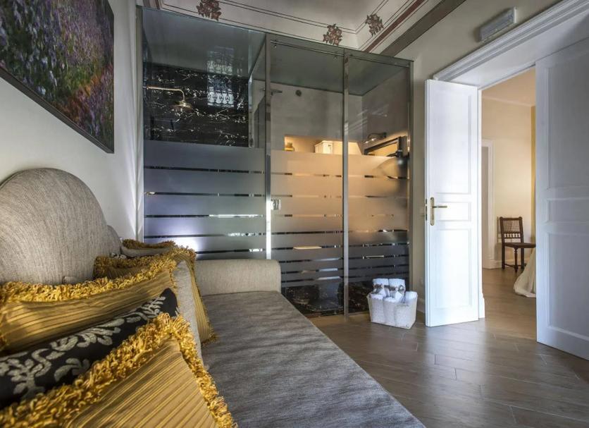 Wohnzimmer Foto