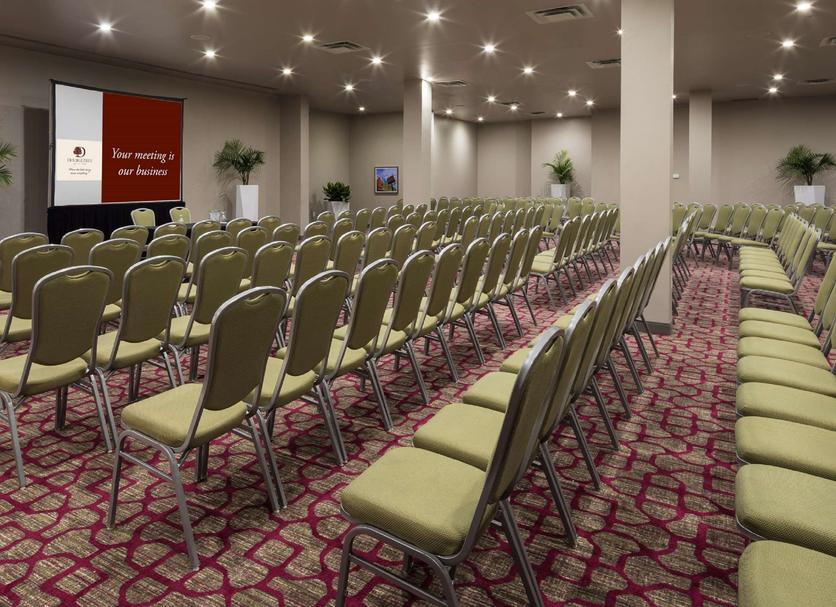 Konferenzraum Foto