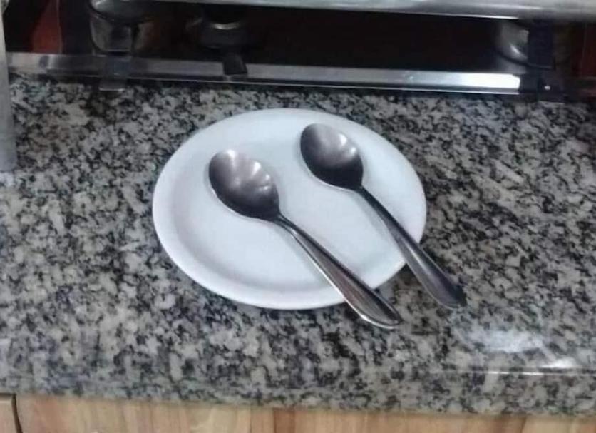 Zimmerausstattung Foto