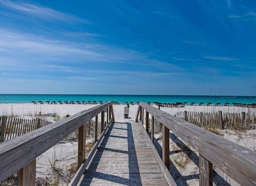 Strand Foto
