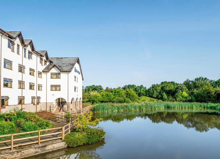 Gebäude Foto