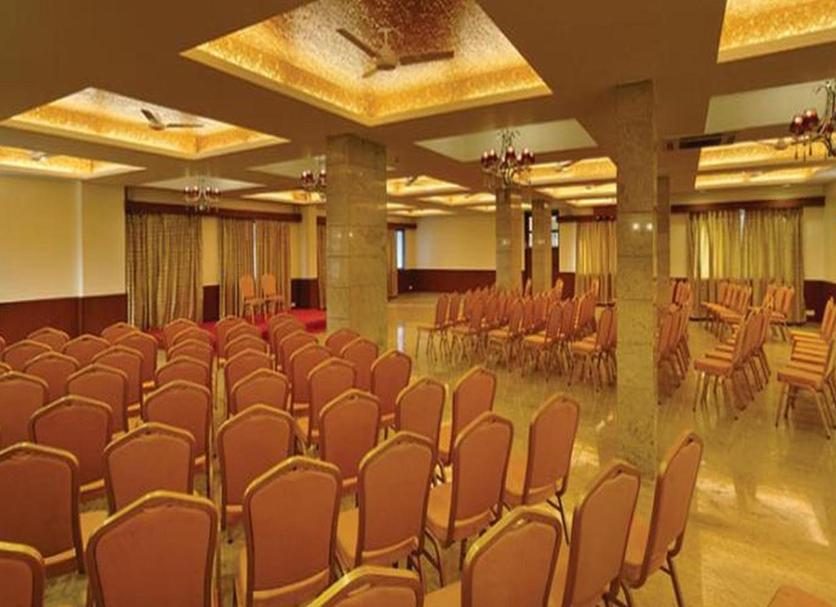 Konferenzraum Foto