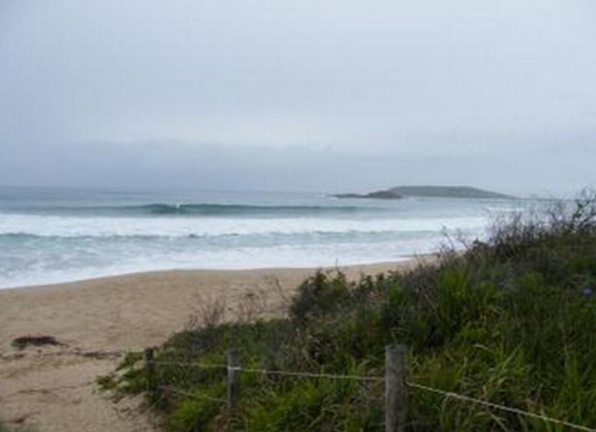 Strand Foto