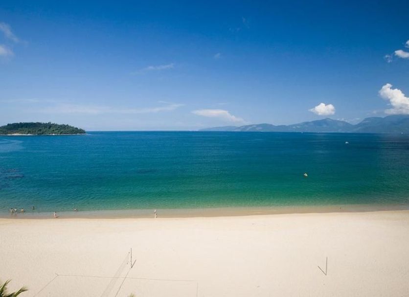 Strand Foto