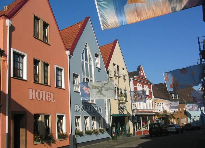 Außenansicht Foto