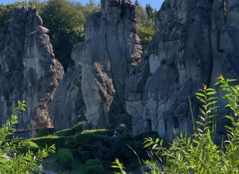Außenansicht Foto