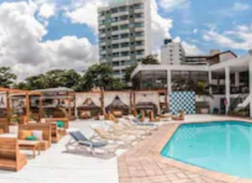 Pool Foto