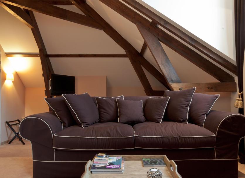 Wohnzimmer Foto