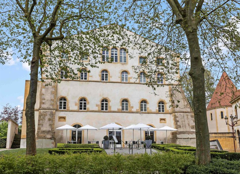 Gebäude Foto