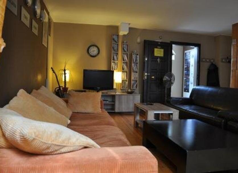 Wohnzimmer Foto
