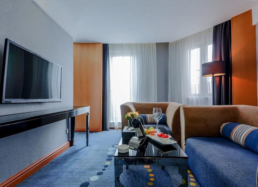 Wohnzimmer Foto