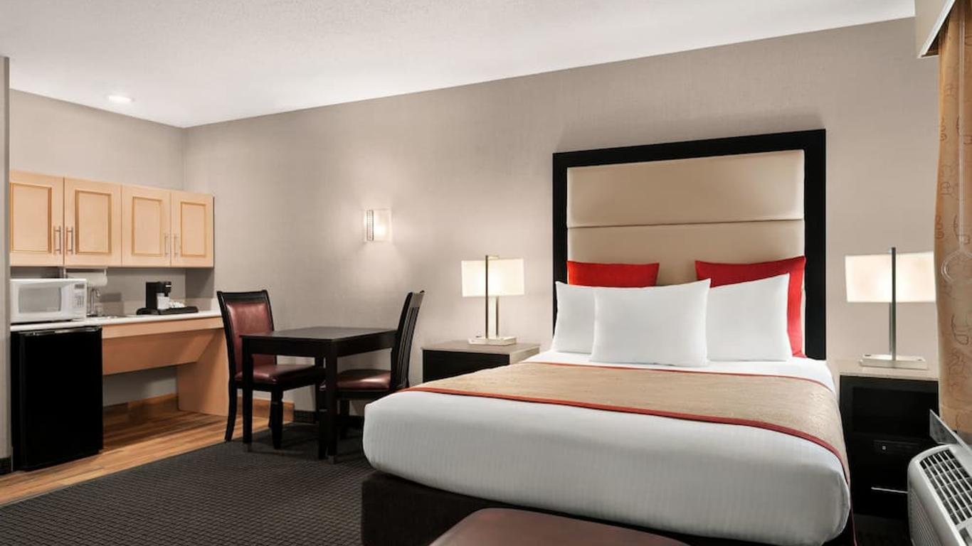 Hawthorn Suites by Wyndham Lancaster
