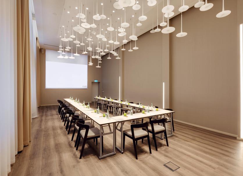 Konferenzraum Foto
