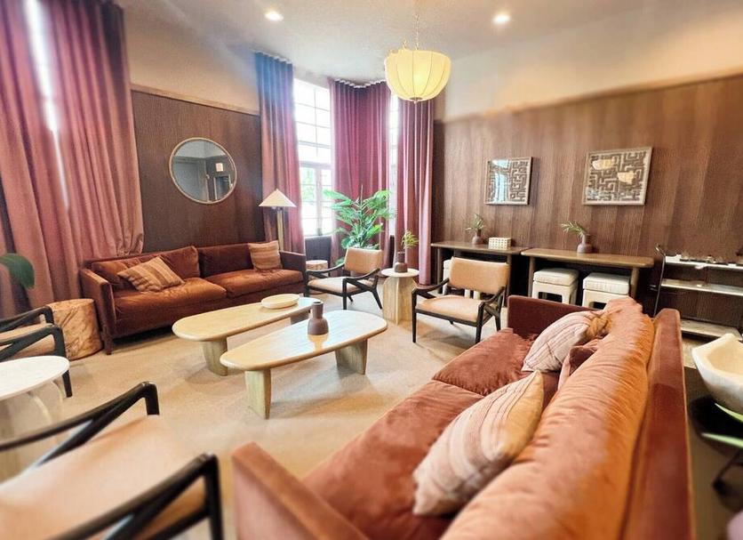 Wohnzimmer Foto