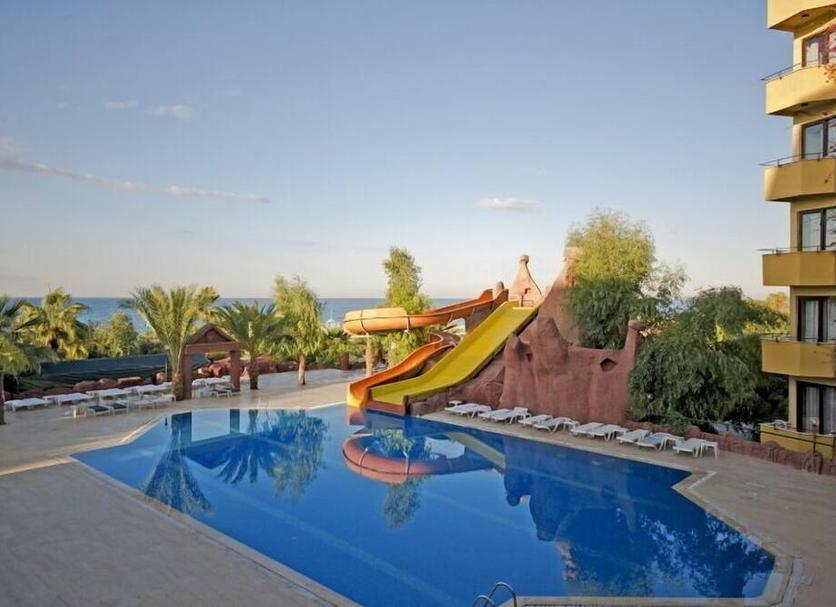 Pool Foto