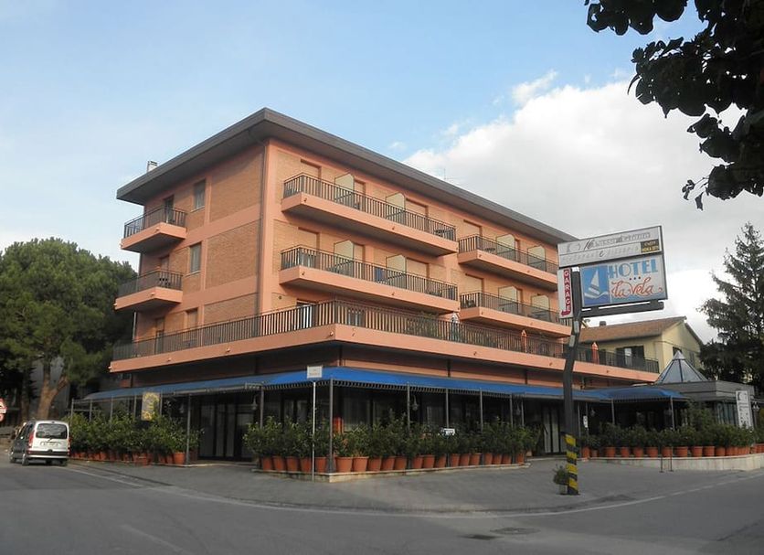 Gebäude Foto