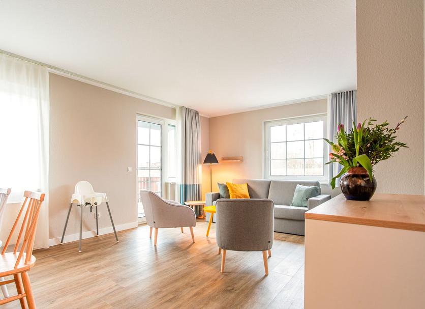 Wohnzimmer Foto