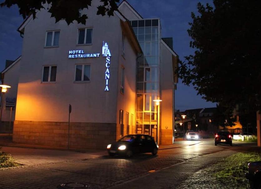 Gebäude Foto