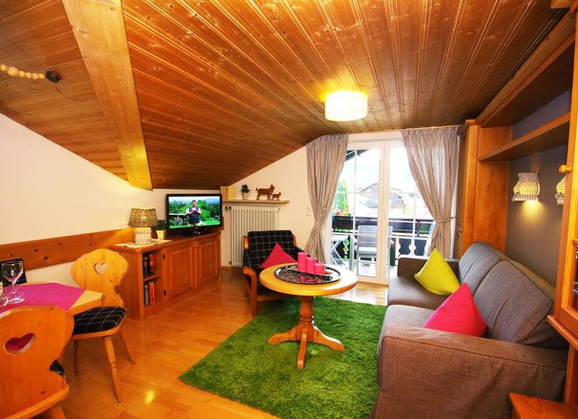 Wohnzimmer Foto