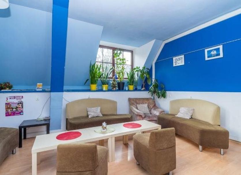 Wohnzimmer Foto