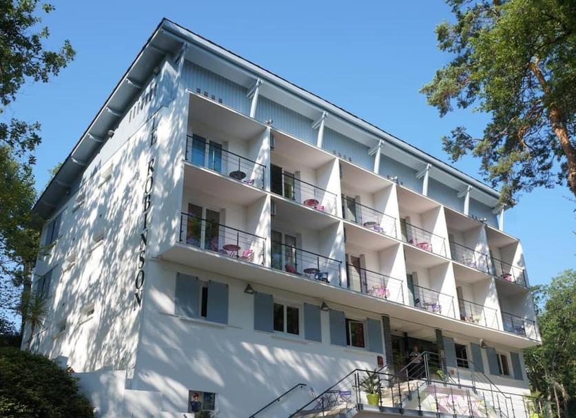 Gebäude Foto