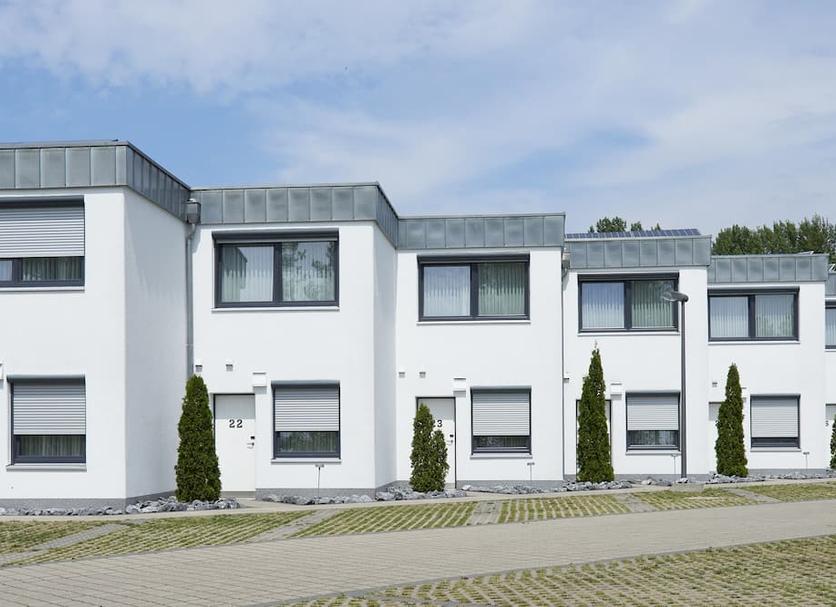 Gebäude Foto