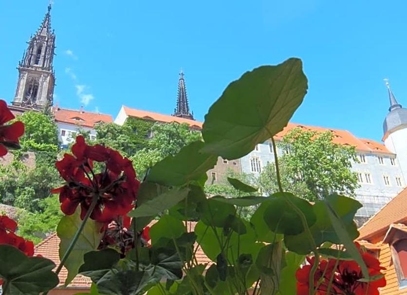 Außenansicht Foto