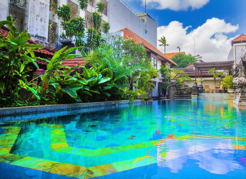 Pool Foto
