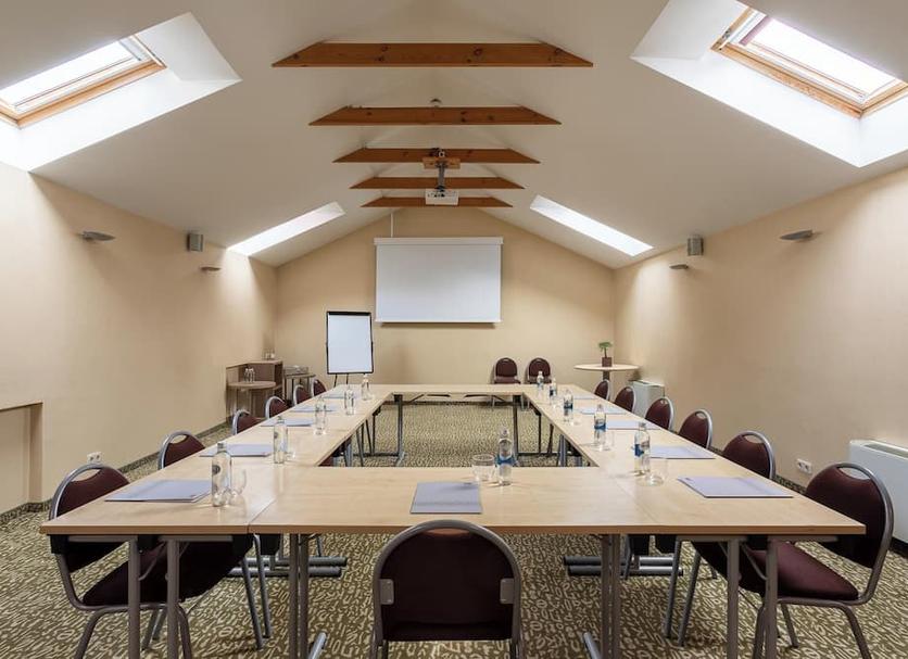 Konferenzraum Foto