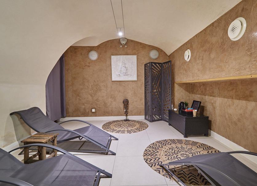 Wellness Foto