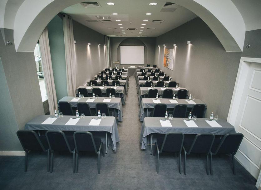 Konferenzraum Foto