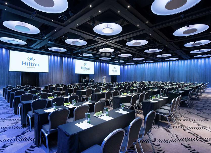 Konferenzraum Foto