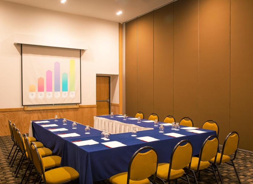 Konferenzraum Foto